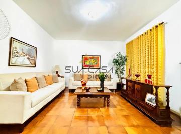 Casa · 335m² · 6 Quartos · 2 Vagas · Casa Triplex com 325,00 m² de área construída, 6 quartos em Rio de Janeiro