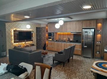 Casa · 144m² · 3 Quartos · 2 Vagas · Casa à venda no bairro Forqueta
