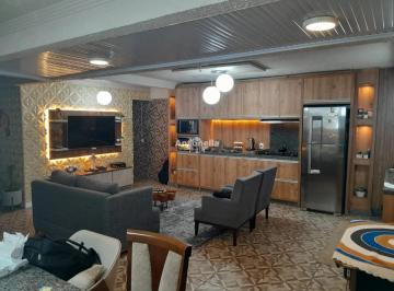 Casa · 144m² · 3 Quartos · 2 Vagas · Casa à venda no bairro Forqueta