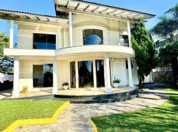 Casa · 600m² · 4 Quartos · 5 Vagas · Casa | 04 Suítes | Esplanada