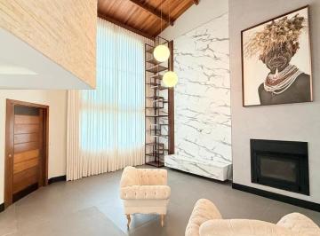 Casa · 354m² · 3 Quartos · 3 Vagas · Casa | 03 Dormitórios | Colina Sorriso