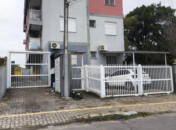 Apartamento · 48m² · 2 Quartos · 1 Vaga · Apartamento