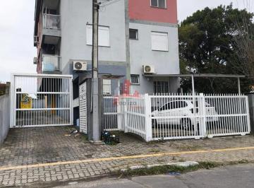 Apartamento · 48m² · 2 Quartos · 1 Vaga · Apartamento