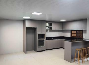 Casa · 130m² · 3 Quartos · 2 Vagas · Casa | 03 Dormitórios | Jardim Iracema