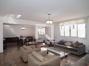 Apartamento · 230m² · 3 Quartos · 2 Vagas · Apartamento à Venda - Bela Vista, 3 Quartos, 230 m² - São Paulo