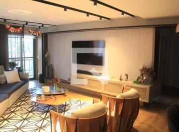 Apartamento · 166m² · 3 Quartos · 2 Vagas · Apartamento à Venda - Santa Paula, 3 Quartos, 166 m² - São Caetano do Sul