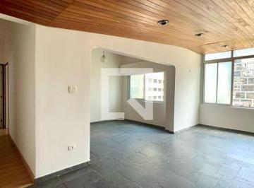 Apartamento · 143m² · 3 Quartos · 1 Vaga · Apartamento à Venda - Pinheiros, 3 Quartos,  143 m² - São Paulo