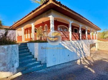 Casa · 300m² · 3 Quartos · 12 Vagas · Casa Térrea, 03 dorm., 01 Suite, quintal, jardim, espaçosa, confortável