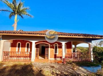 Casa · 300m² · 3 Quartos · 12 Vagas · Casa Térrea, 300m2, 03 dorms/01 Suite, Quintal Grande- Jardim Colibri