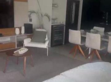 Apartamento · 230m² · 2 Quartos · 3 Vagas · APARTAMENTO 2 SUÍTES- PRÓXIMO AO PARQUE - MOBILIA