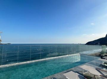 Apartamento de 1 quarto, Rio de Janeiro · Ipanema - Studio à venda, pronto para morar e investir, lazer e segurança