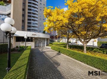 Apartamento · 105m² · 3 Quartos · 1 Vaga · VENDE APARTAMENTO | BATEL - CENTRO | CURITIBA