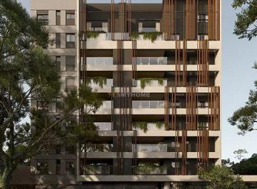 Apartamento · 120m² · 3 Quartos · 2 Vagas · Apartamento nas Mercês – Curitiba | 3 Quartos e Suíte