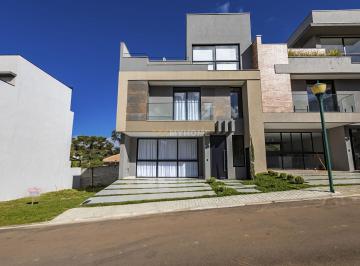 Casa · 170m² · 3 Quartos · 2 Vagas · Casa mobiliada, 3 quartos em condomínio fechado