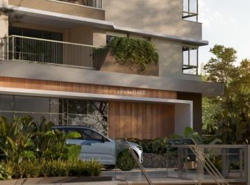 Apartamento · 116m² · 3 Quartos · 2 Vagas · Apartamento Plaenge no coração de Curitiba, com 116m² e 3 quartos.
