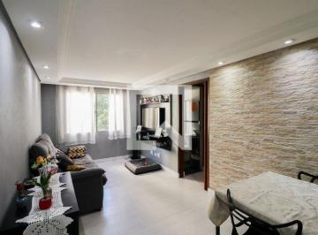 Apartamento · 52m² · 2 Quartos · 1 Vaga · Apartamento à Venda - Jardim Peri, 2 Quartos,  52 m² - São Paulo