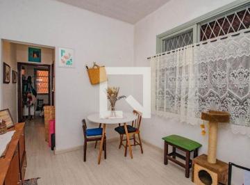 Apartamento · 49m² · 1 Quarto · Apartamento à Venda - Bom Fim, 1 Quarto, 49 m² - Porto Alegre