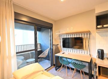 Apartamento · 25m² · 1 Quarto · Apartamento com 1 quartos à venda em Vila clementino - SP