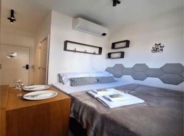 Apartamento · 11m² · Apartamento à venda em Liberdade - SP