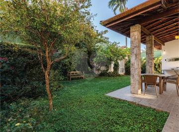 Casa · 276m² · 3 Quartos · 4 Vagas · Casa com 3 quartos à venda em Alto de pinheiros - SP