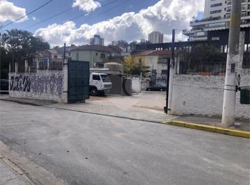 Terreno · 1127m² · Terreno à venda em Perdizes - SP