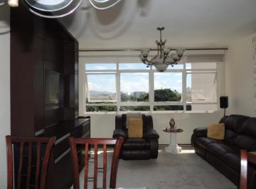 Apartamento · 120m² · 3 Quartos · 2 Vagas · Apartamento com 3 quartos à venda em Perdizes - SP