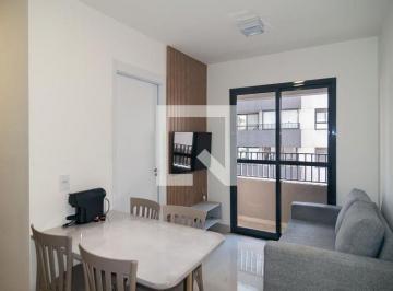 Apartamento · 36m² · 2 Quartos · Apartamento para Aluguel - Bela Vista, 2 Quartos, 36 m² - São Paulo