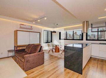 Apartamento · 75m² · 2 Quartos · 1 Vaga · Apartamento para Aluguel - Auxiliadora, 2 Quartos, 75 m² - Porto Alegre