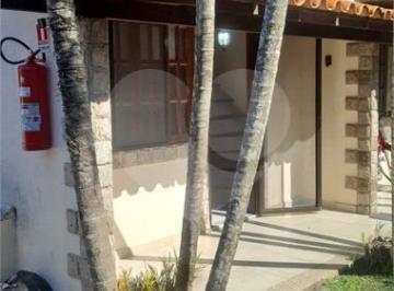 Casa · 60m² · 2 Quartos · 1 Vaga · Condomínio com 2 quartos à venda em Ogiva - RJ