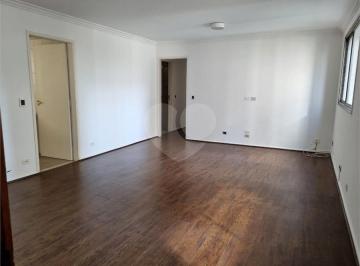 Apartamento · 105m² · 3 Quartos · 2 Vagas · Apartamento com 3 quartos à venda em Moema - SP