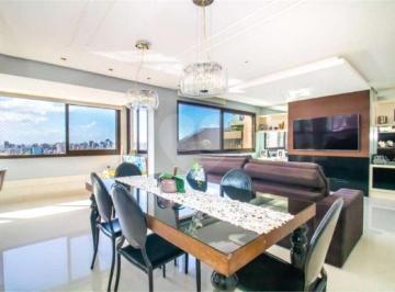 Apartamento · 141m² · 3 Quartos · 2 Vagas · Apartamento com 3 quartos à venda em Mont serrat - RS