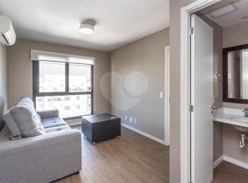 Apartamento · 42m² · 1 Quarto · 2 Vagas · Apartamento com 1 quartos à venda em Jardim do salso - RS