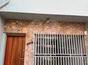 Casa · 180m² · 1 Vaga · Sobrado à venda em Planalto paulista - SP