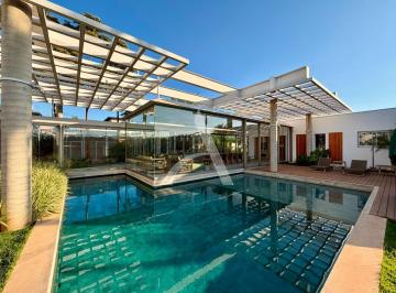 0 · Casa térrea com 4 suítes à venda no Entreverdes em Campinas/SP