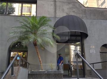 Comercial · 35m² · 1 Vaga · Salas à venda em Vila buarque - SP