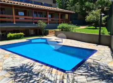 Casa · 390m² · 6 Quartos · 4 Vagas · Condomínio com 6 quartos à venda em Caraguatá - SP