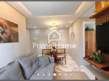 0 · apartamento à venda em Residencial Parque da Fazenda