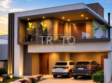 0 · casa à venda em Loteamento Residencial Arborais