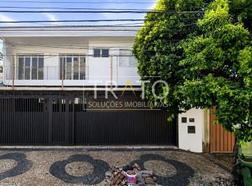 0 · Sobrado à venda ou para locação no bairro Bonfim em Campinas SP