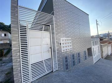 Casa · 60m² · 2 Quartos · Casa com 2 quartos à venda em Vila mazzei - SP
