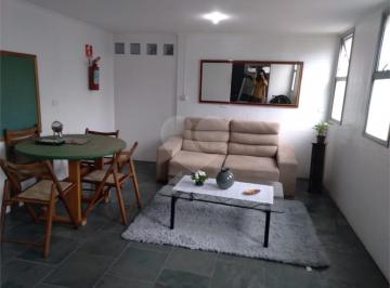 Imagem Principal · Apartamento com 1 dormitório pára venda e locação no bairro de Santana