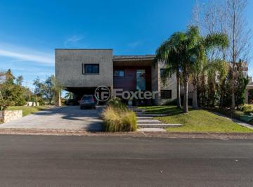 83-Terra Ville - Casa 801 (Neusa).jpg · Casa em Condomínio, 4 dormitórios, 550 m², em Chapéu do Sol