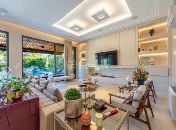 33-Terra Ville - Casa 801 (Neusa).jpg · Casa em Condomínio, 5 dormitórios, 550 m², em Chapéu do Sol