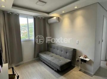 1000289390.jpg · Apartamento, 2 dormitórios, 45 m², em Morro Santana