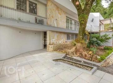 5bcd0ee4 · Casa, 4 dormitórios, 640 m², em Santa Tereza