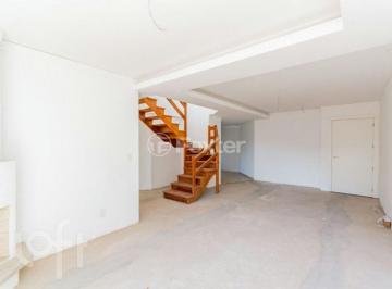 4d67a923 · Cobertura, 2 dormitórios, 144.75 m², em Santa Tereza
