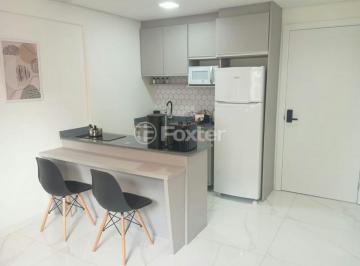 mo_4.jpeg · Apartamento, 1 dormitórios, 29 m², em Jardim do Salso