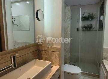 1bb20b36 · Apartamento, 2 dormitórios, 136.05 m², em Morro do Espelho