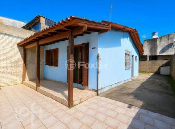 20c4e6ba · Casa, 2 dormitórios, 49.5 m², em Parque da Matriz