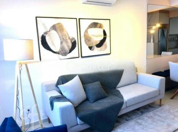 ce288e26 · Casa em Condomínio, 3 dormitórios, 70.62 m², em Distrito Industrial